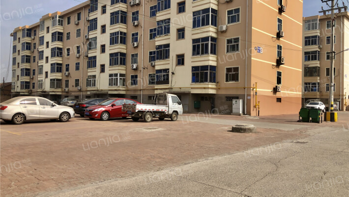 东升里(武清区)外景图