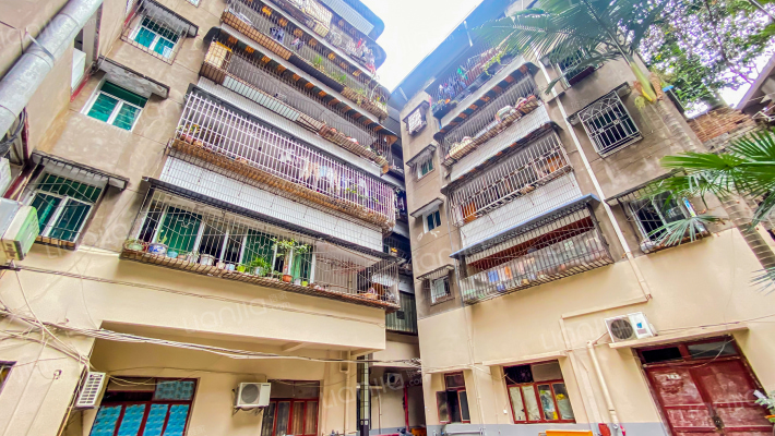 中山北路86号外景图