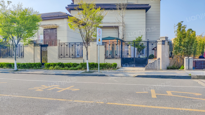 佳源珑府外景图