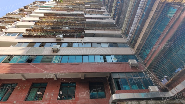 瑞金北路127号外景图