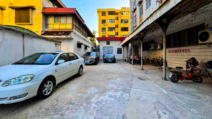 引河北路26号外景图