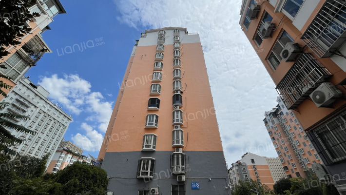 同仁花园外景图