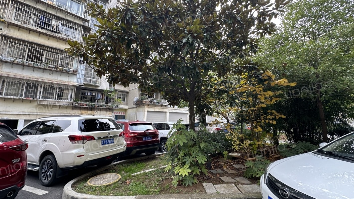 公馆路10号外景图