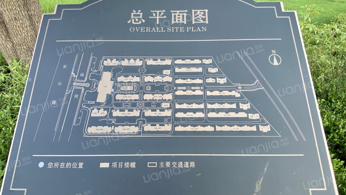 香樟公馆外景图