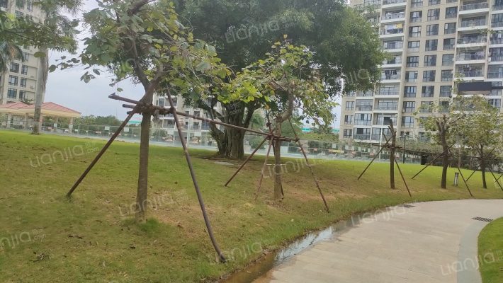 蓝城一号外景图