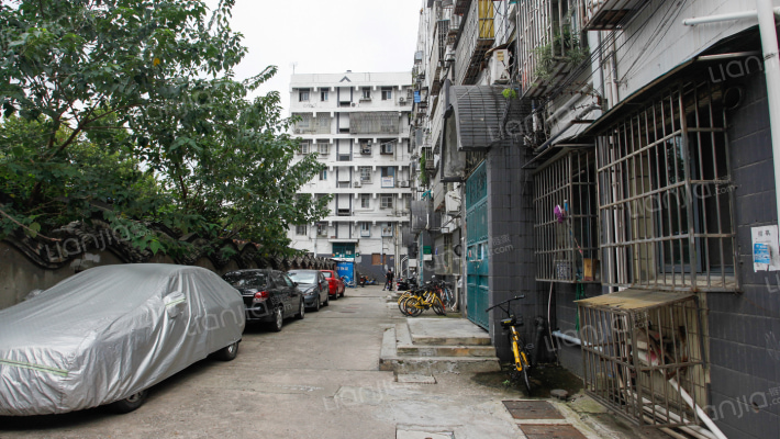 土城头1号外景图