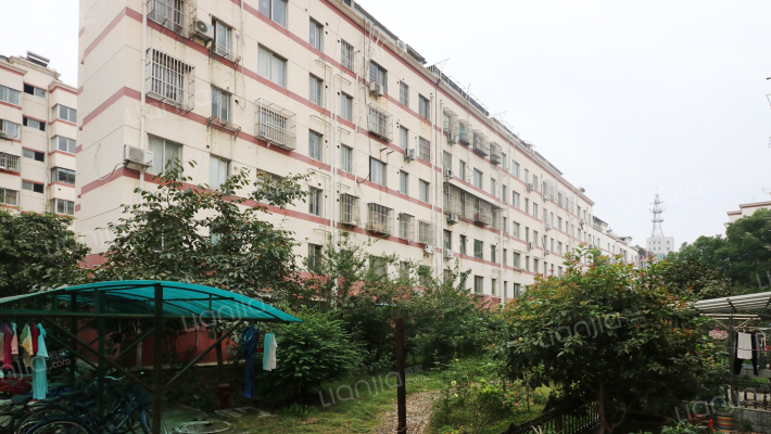 胜泰新寓外景图