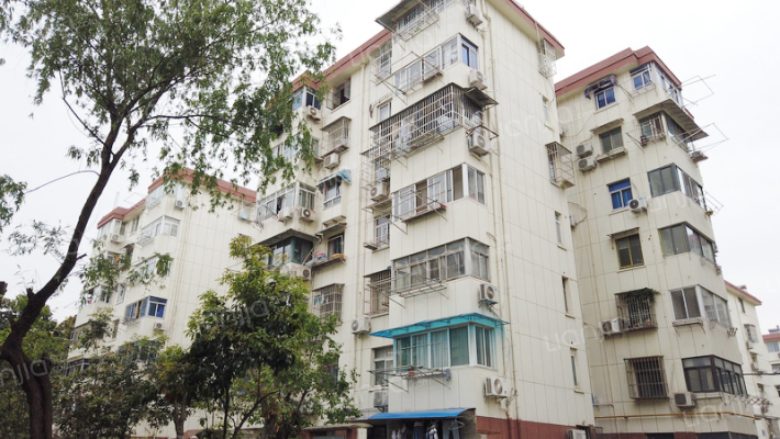 锦明家苑外景图