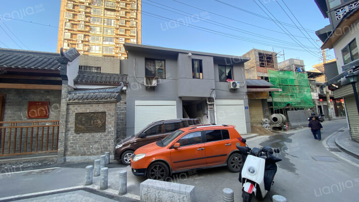 如意街36号外景图