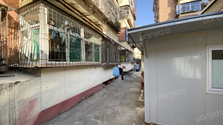 精营西边街13号外景图