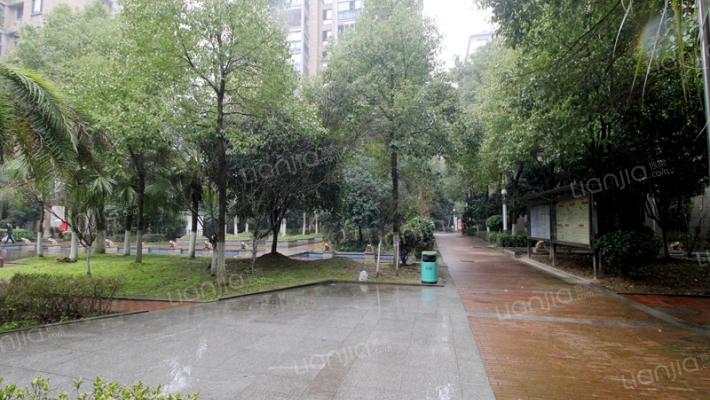 共和世家外景图