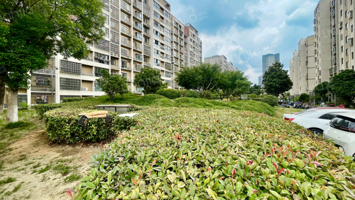 山韵佳苑B区外景图