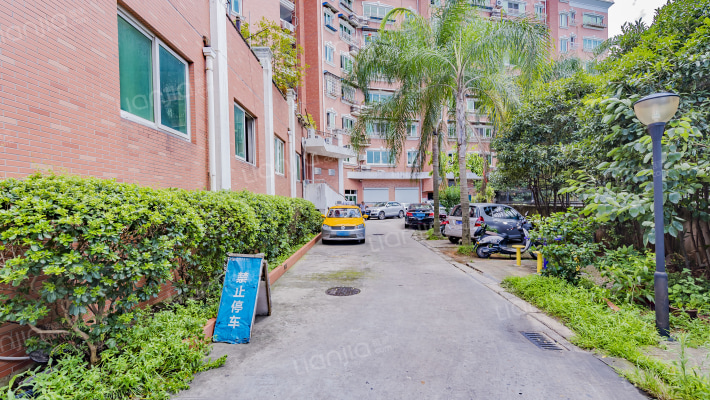 金庄花苑外景图