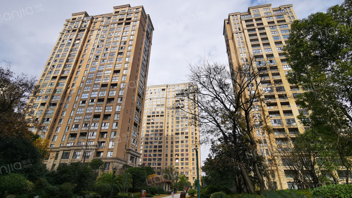 至高钱塘一品外景图