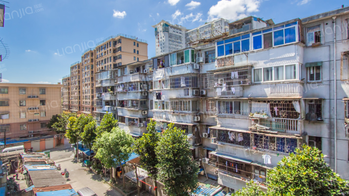 马园公园外景图