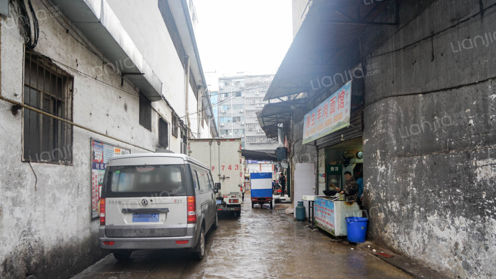 文星大道41号外景图