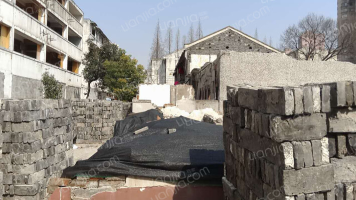 平凉路1695弄外景图