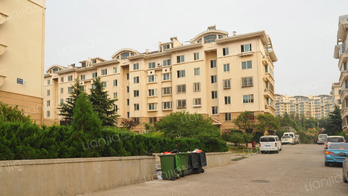 海宸雅园外景图