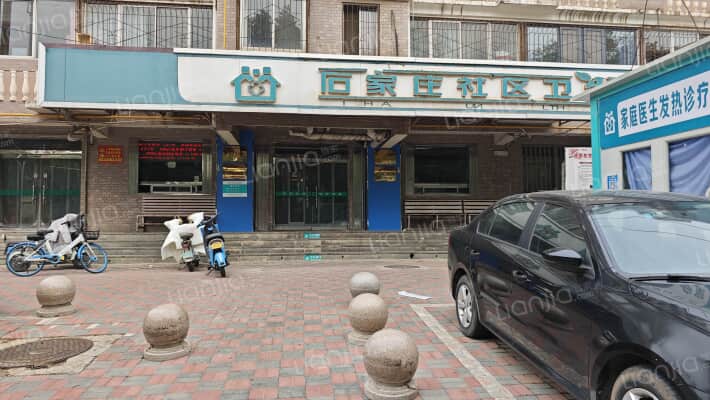 梵悦天墅外景图