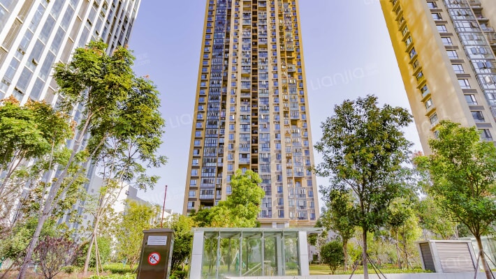 天宇万象国际二期外景图