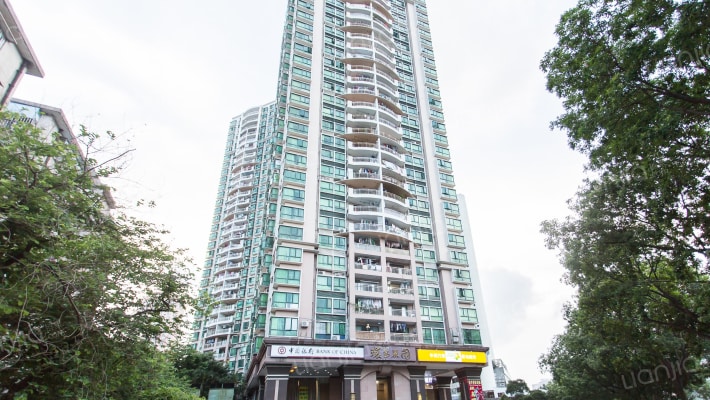 环岛丽园外景图