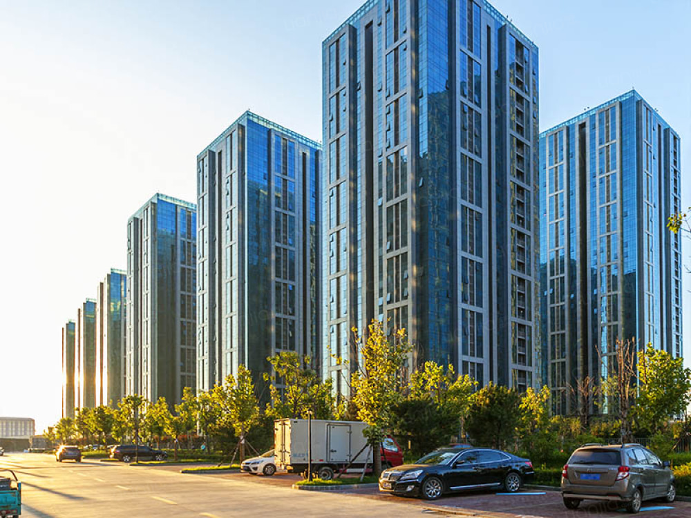 首尔甜城mobo公寓相册