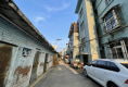 农机公司家属院2