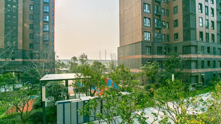 川和路399弄外景图