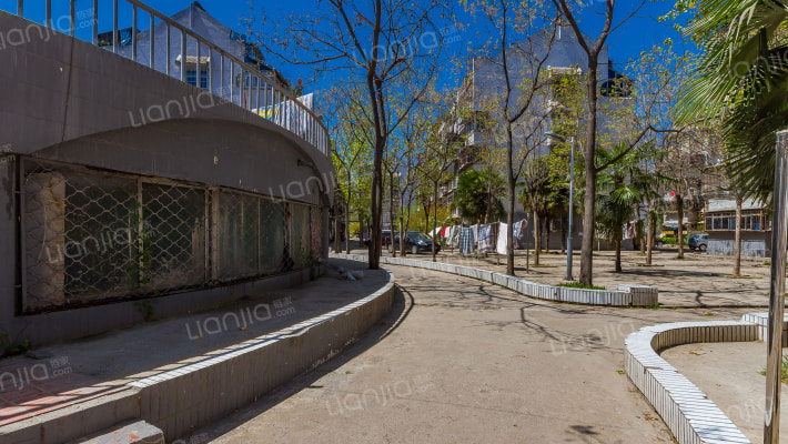 奎园皓月园外景图