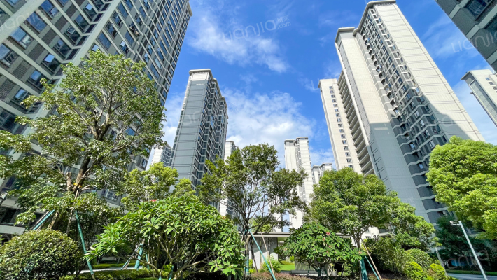 国贸学原一期外景图