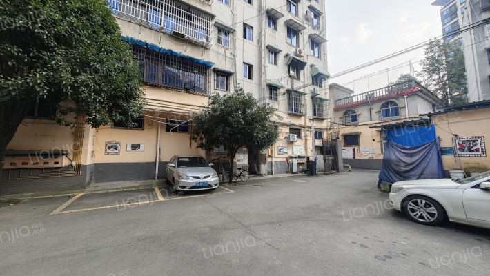 柳凤巷60号外景图