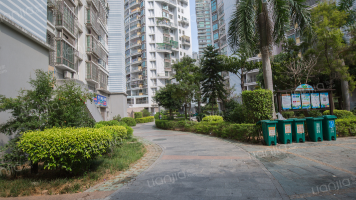 汇景雅苑外景图