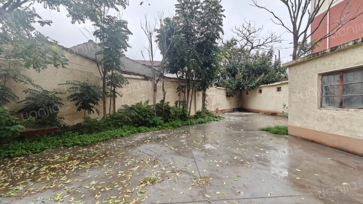 丰华巷101号外景图