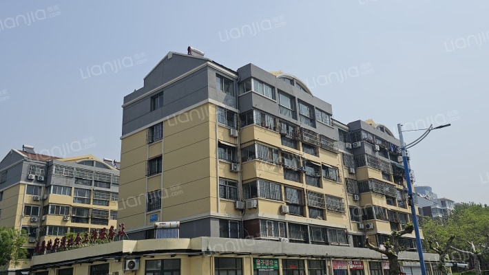 凤凰小区(凤祥路)外景图