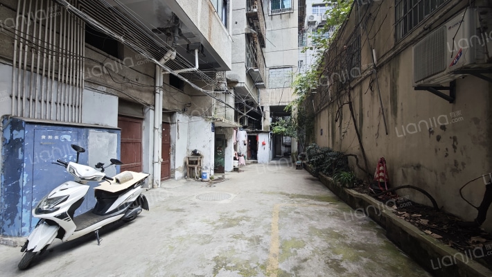 毓秀路3号外景图