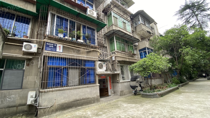 桂湖东路一巷49外景图