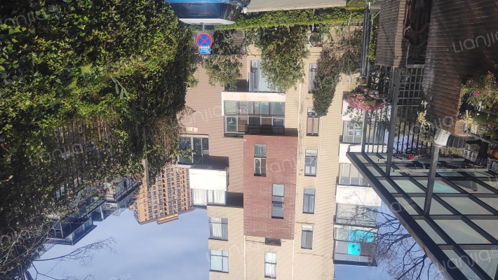 实力上筑外景图