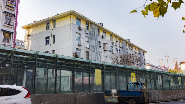 八角塘1号外景图