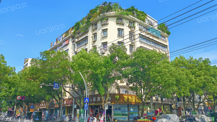 汇丰路51号外景图