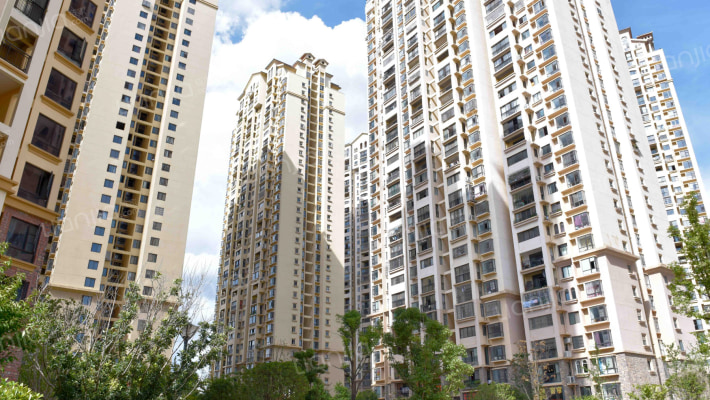 一鸣·宽城国际外景图