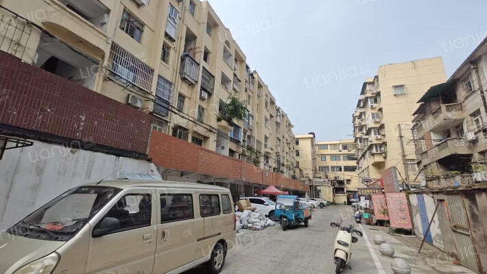 解放路15号外景图