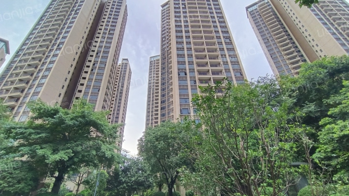 龙光玖瑞府外景图