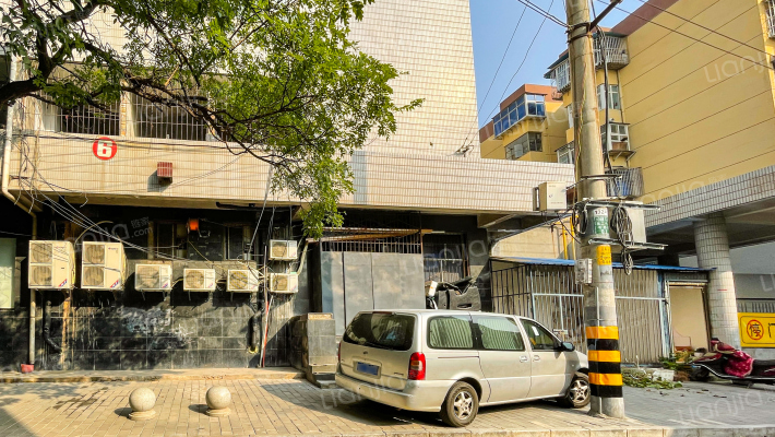 东号巷14号外景图