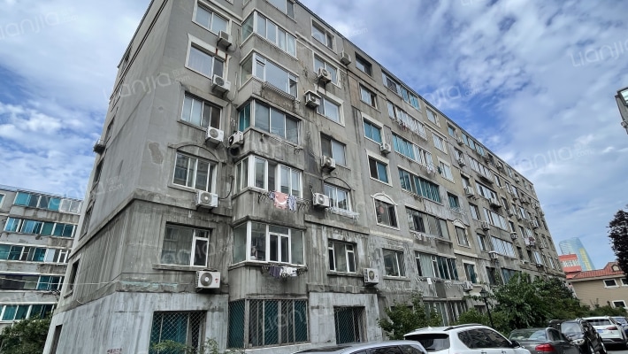 星浦庄园外景图