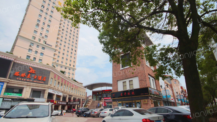 通联农资外景图