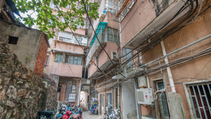 黄土坑东路32号外景图