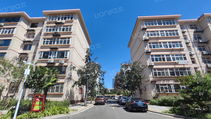 欣甸佳园外景图