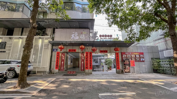 尚宾路35号外景图