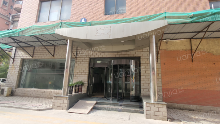 银川金泰大厦相册