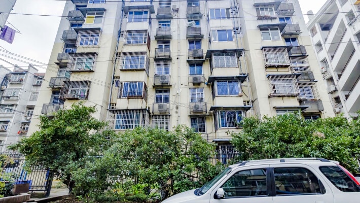 群艺巷8号外景图